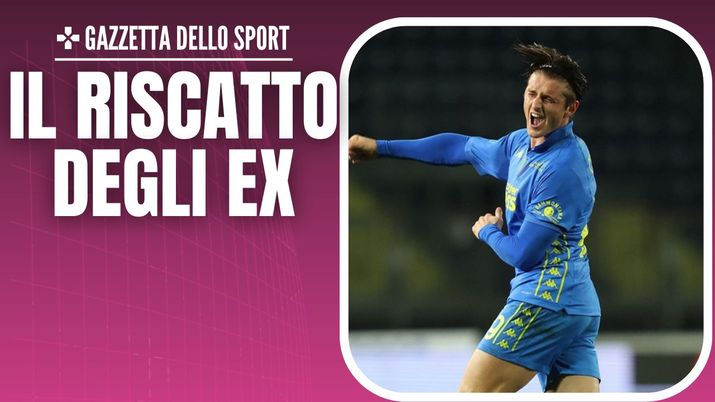 AC Milan Empoli Colombo Milan