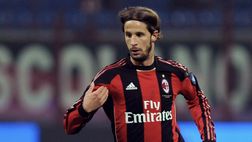 Antonini: “Seguo sempre il Milan. Fonseca? Mi piace. I giocatori …”