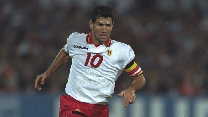 L’estate ’93 di Scifo: tra il Monaco e lo scontro con Mondonico Scifo