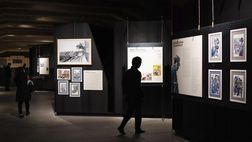 Arpad Weisz, a Milano una mostra e lo spettacolo di Facchetti dedicata all’ex Inter