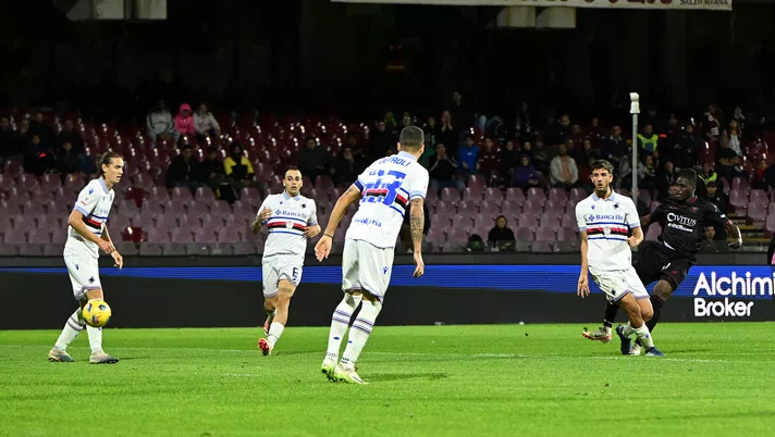 Cittadella Sampdoria