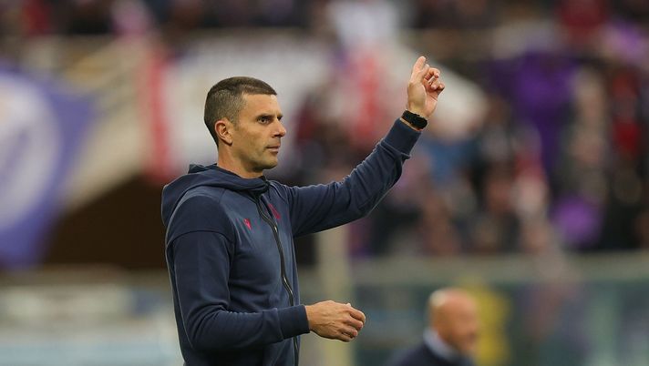 Dalle Vite: “Bravo Motta a valorizzare i giocatori. Mercato di gennaio importante” - immagine 1