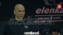Palermo, avanza il Corini 2.0: il tecnico progetta il ritiro e guida il calciomercato