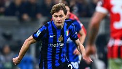 Barella compie gli anni, l’Inter: “Determinazione, leadership e qualità. Auguri, Nicolò!”