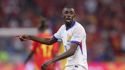 Pallone d’Oro 2025, vince Dembele. Premiato anche Donnarumma