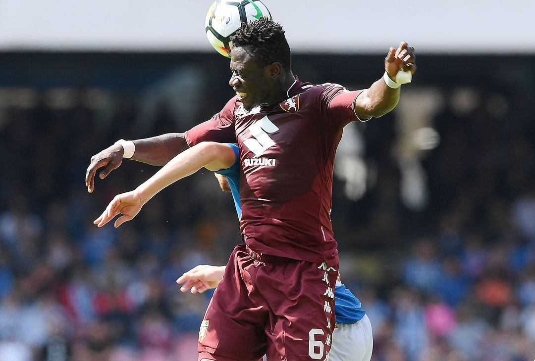 Fotogallery – Napoli-Torino 2-2: i granata ci mettono l’orgoglio - immagine 55