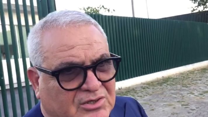 Corvino: “60 mln per Palestra possono sembrare un azzardo ma…” Corvino: “60 mln per Palestra possono sembrare un azzardo ma…” - immagine 1