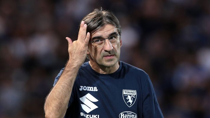 Ivan Juric, la più grande certezza del Toro - immagine 1