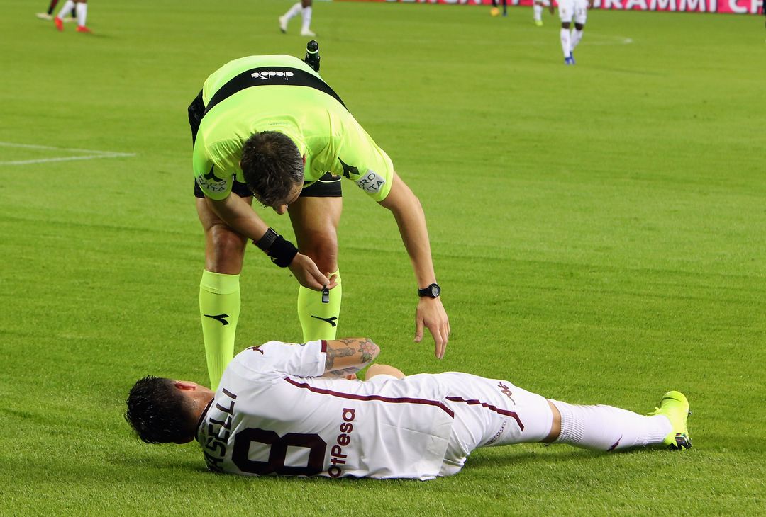 Fotogallery – Cagliari-Torino 0-0: in Sardegna un’occasione persa - immagine 25