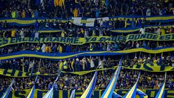Brasile, l’ex leggenda Bebeto: “Sono rimasto impressionato dai tifosi del Boca”