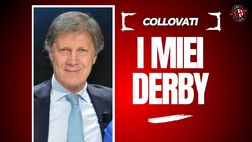 Collovati: “I miei derby tra Milan e Inter: Liedholm panchinò Rivera. E sul gol di Hateley …” | ESCLUSIVA