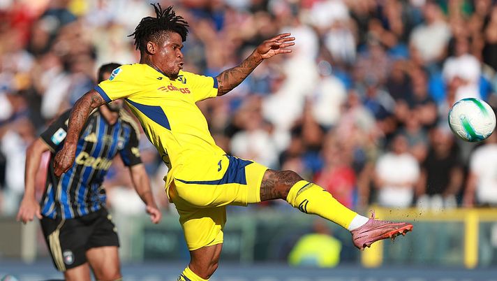 Verona, il reparto offensivo scaligero: secondo peggior attacco della Serie A - immagine 1