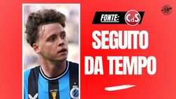 Calciomercato Milan, si monitora anche De Cuyper: ecco quanto costa