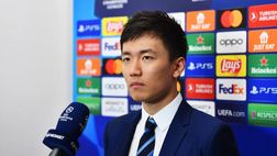 Inter, aiuti di stato per Suning: circa 650 milioni. E Zhang nell’assemblea del 26 ottobre…