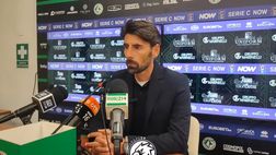 Iori-Cittadella, è giallo. La Casertana: “Ha ancora un anno di contratto con noi”