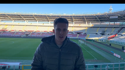 Video – Torino-Inter, il post-partita: “I granata hanno fatto quel che potevano”