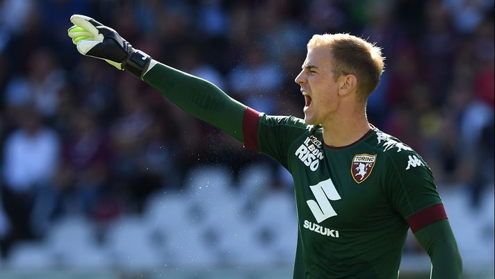 Torino-Roma 3-1, Hart: “Non c’è bisogno di traduzione!” - immagine 1