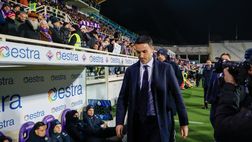 Serie A: anticipi e posticipi dei viola nei prossimi tre turni di campionato