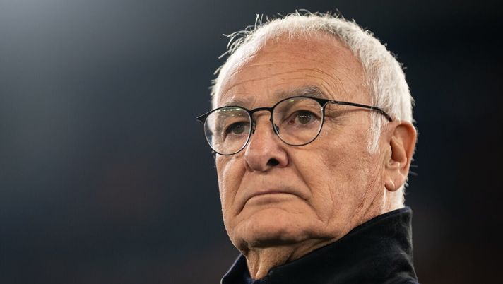 Ranieri: “Siamo stati belli gagliardi. Pisilli ha tutto, il futuro è suo” - immagine 1