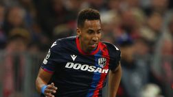 Vice all. Viktoria: “Recuperiamo un titolare per il ritorno con la Fiorentina”