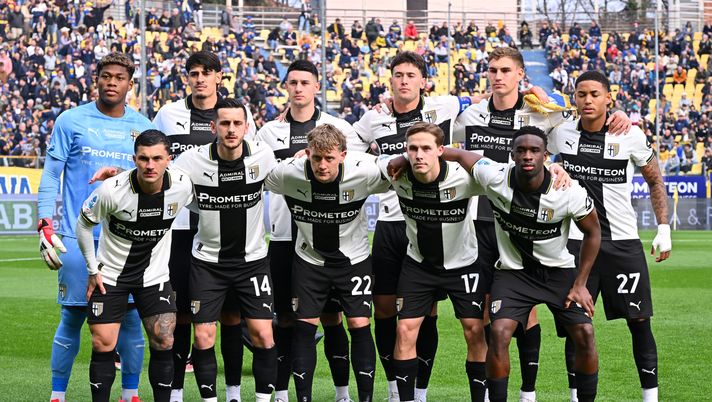 parma napoli