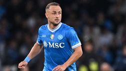 Lobotka, rientro in campo prezioso per Conte: ha ridato ordine al Napoli – Il Mattino