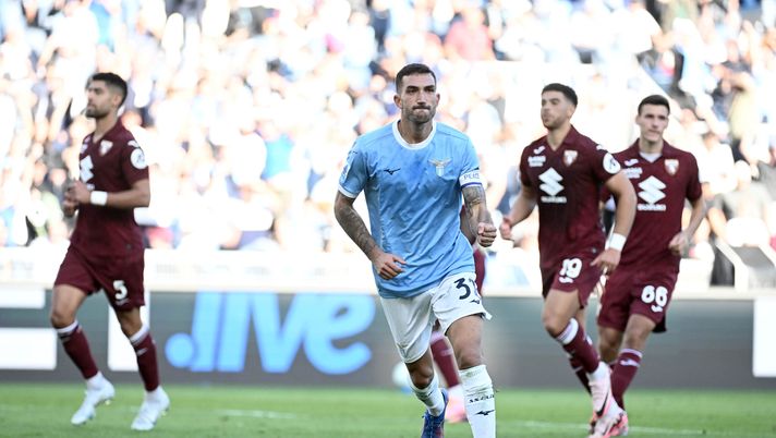 Cataldi: “Non cerco rivincite con la Lazio, sono felice di essere tornato” - immagine 1