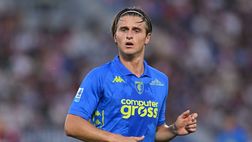 Mercato Milan, Colombo verso il Genoa? Il Grifone punta il rossonero