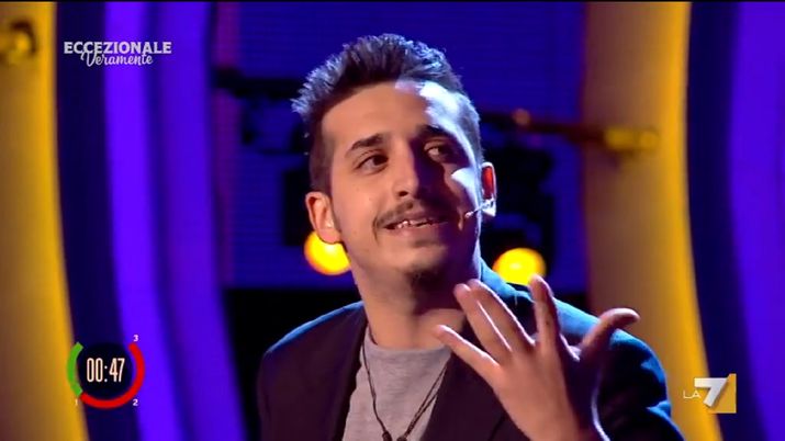 Roberto Lipari durante la sfida con il Brescia: “Il Palermo non si abbandona” Roberto Lipari durante la sfida con il Brescia: “Il Palermo non si abbandona” - immagine 1