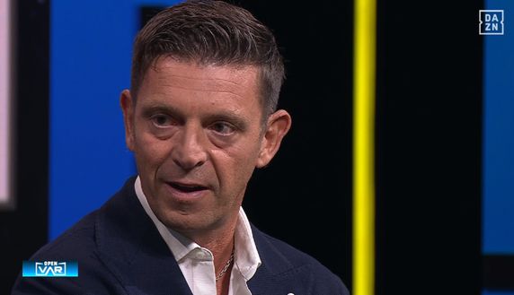 Calamai: “Open VAR con Rocchi? No complotti, con questi audio…”- immagine 2