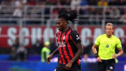 Borghi: “Leao? Non lo vedo come un numero 9 allegriano”