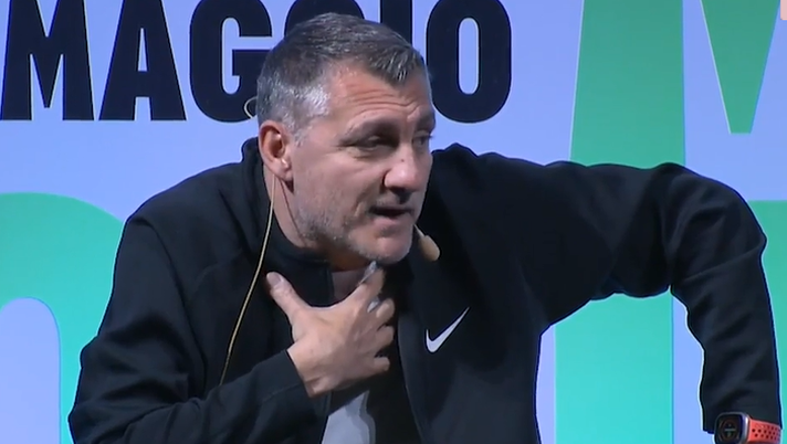 Vieri raccomanda Jovic: “Dispiaciuti a Firenze. Sottil dice che sia fortissimo” - immagine 1