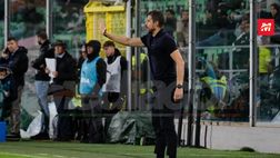 Palermo, report dell’allenamento di oggi 4 marzo