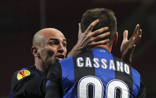 Cassano: “Nel mio prime ero più forte di Totti, Baggio e Del Piero anche se…”- immagine 2