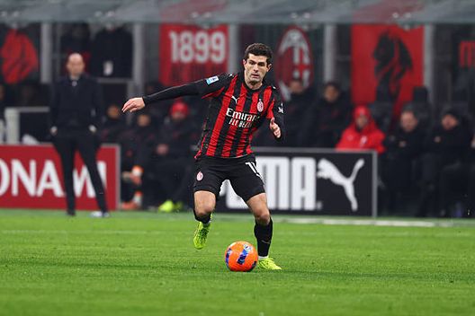 Milan, l’attacco non decolla: da Leao a Fullkrug, il dilemma di Allegri- immagine 3