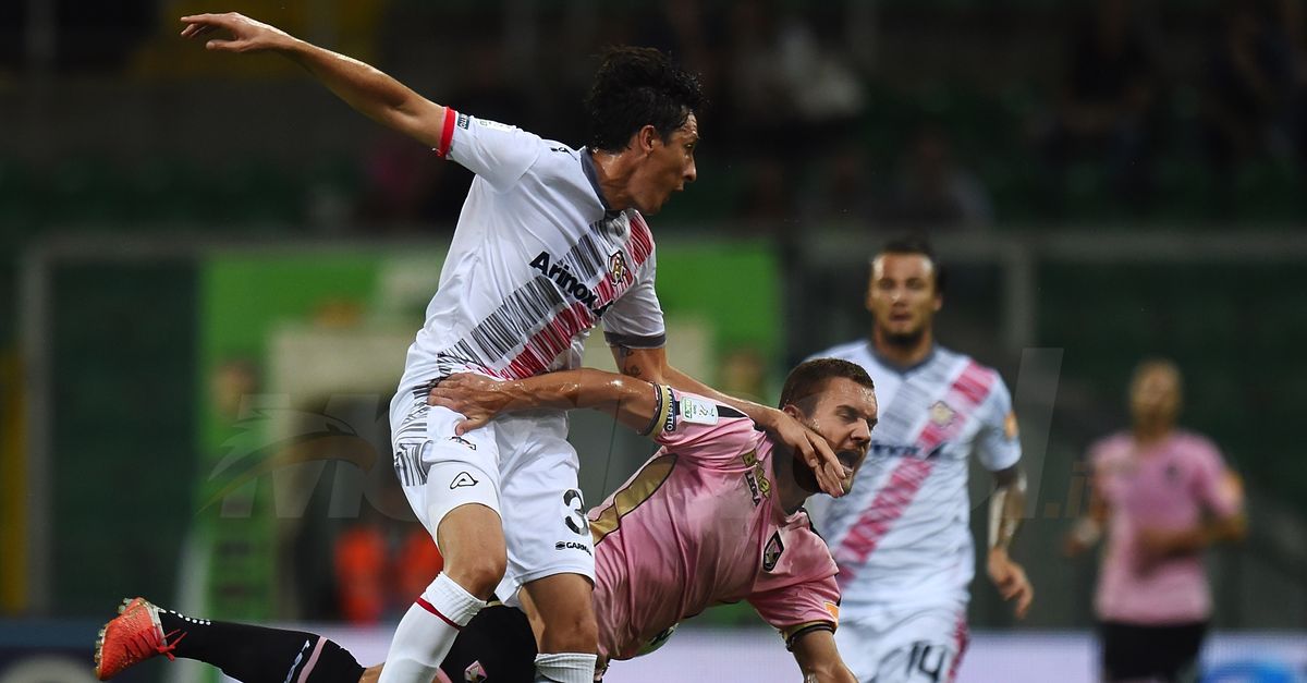 Palermo-Cremonese: Statistiche, Numeri E Curiosità Della Sfida Tra ...