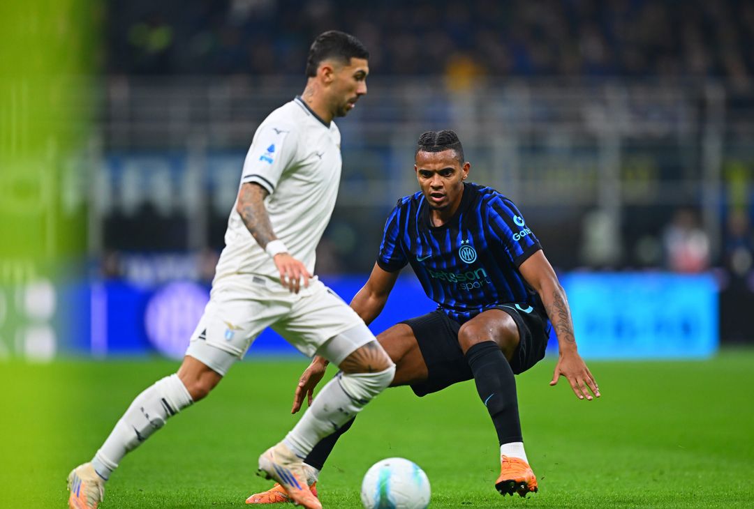 Inter-Lazio, le migliori immagini dell’undicesima di Serie A – GALLERY - immagine 58