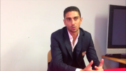 Video – L’appello di Longo: “Contro il Senica il tifoso granata risponda presente”