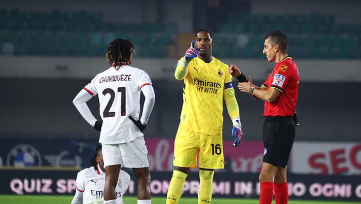 Cagliari, Udine, Verona: Mike, ancora - immagine 1