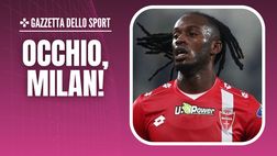 Calciomercato Milan – Bondo, due notizie negative per Ibra e Moncada