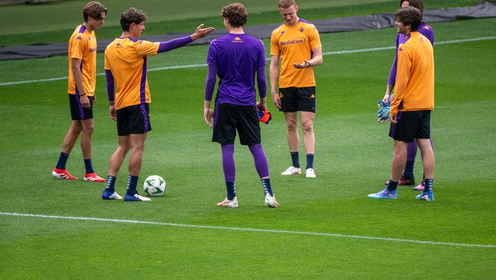 Fiorentina, contro il Celje la svolta mentale. E’ finito il tempo dei calcoli - immagine 1