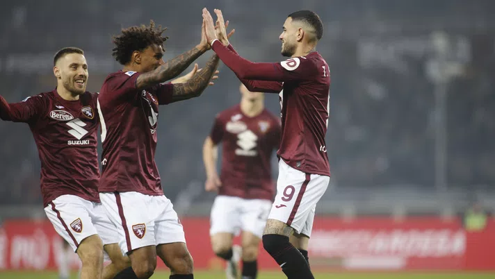Torino, contro il Verona grava l’assenza di Lazaro. Vanoli: “Ecco i piani B e C” - immagine 1
