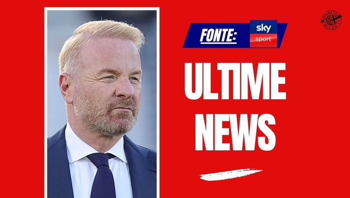 Di Marzio: 'Ecco quando è previsto l'arrivo di Tare a Casa Milan'