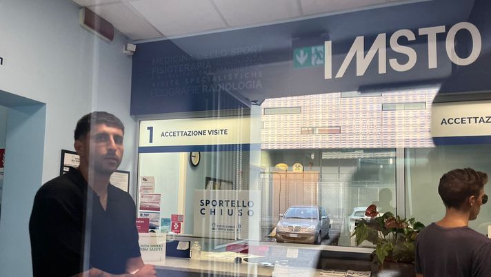 Calciomercato Torino, Maripan arrivato allo stadio per le visite mediche - immagine 1