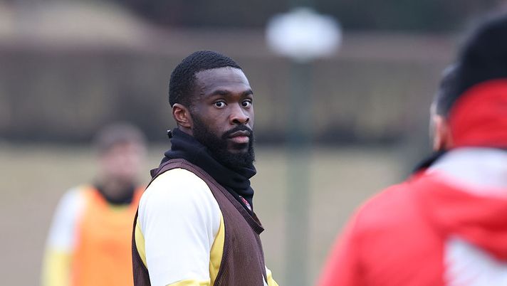 Andy Brassell: “Tomori una certezza. Kelly rinato con Spalletti” - immagine 1