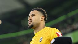 Calciomercato, il Napoli sonda Atubolu: su di lui anche due big italiane