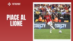 Calciomercato Milan – Lione su Krunic: in caso di cessione c’è Dominguez