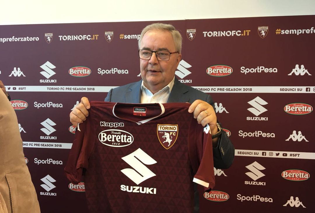 Fotogallery – Le nuove maglie per la stagione 2018-2019 - immagine 12