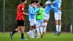 PRIMAVERA | Lazio seconda e a un punto dalla vetta: il 6 gennaio lo scontro diretto