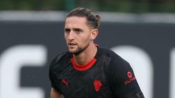 Parma-Milan, Pulisic ci sarà e Rabiot spinge per esserci. L’opinione dello staff medico